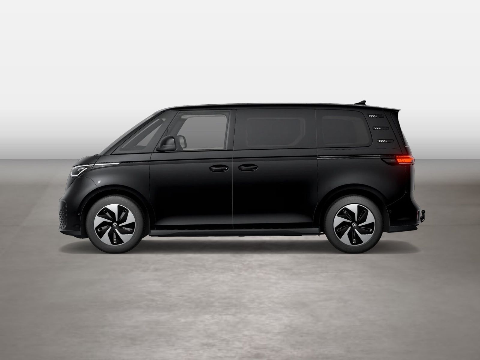 Fahrzeug autohaus mense Fahrzeugabbildung Volkswagen ID. Buzz Pro Motor: 77 kWh Getriebe: 1-Gang-Auto - mit KI generiert/bearbeitet