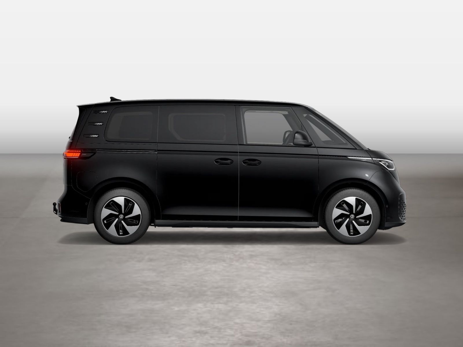 Fahrzeug autohaus mense Fahrzeugabbildung Volkswagen ID. Buzz Pro Motor: 77 kWh Getriebe: 1-Gang-Auto - mit KI generiert/bearbeitet