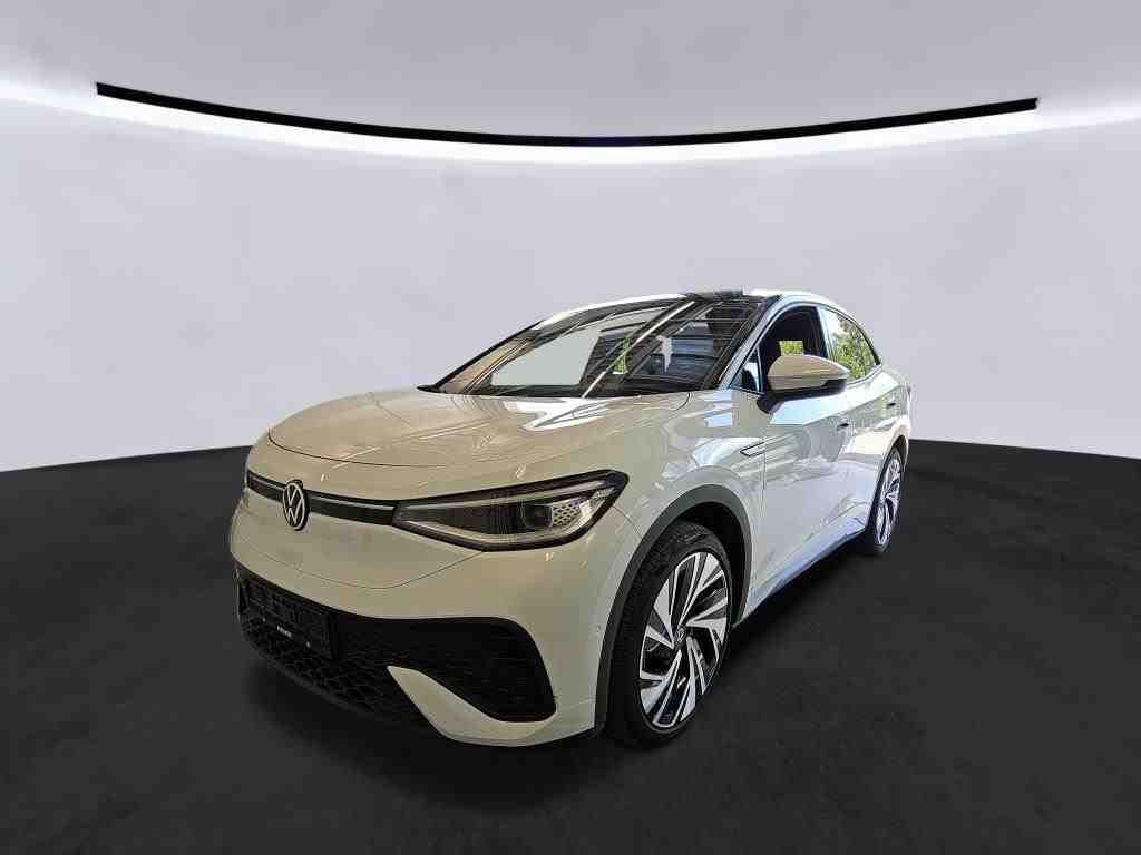 Fahrzeugabbildung Volkswagen ID.5 Pro Performance IQ.Light Matrix CarPlay AHK