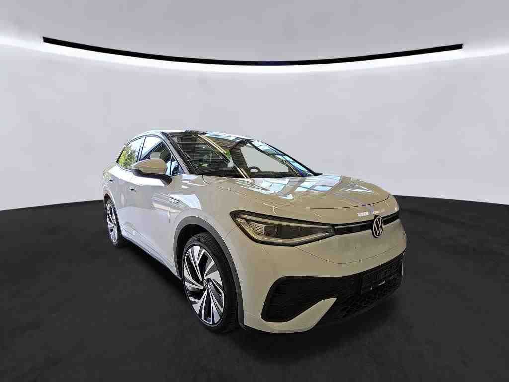 Fahrzeugabbildung Volkswagen ID.5 Pro Performance IQ.Light Matrix CarPlay AHK