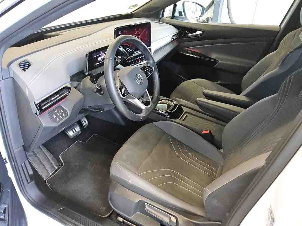 Fahrzeugabbildung Volkswagen ID.5 Pro Performance IQ.Light Matrix CarPlay AHK