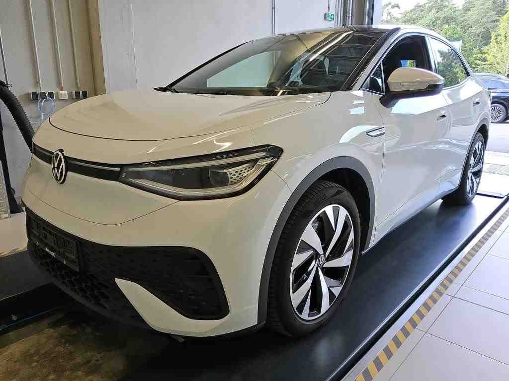 Fahrzeugabbildung Volkswagen ID.5 Pro Performance IQ.Light Matrix CarPlay AHK