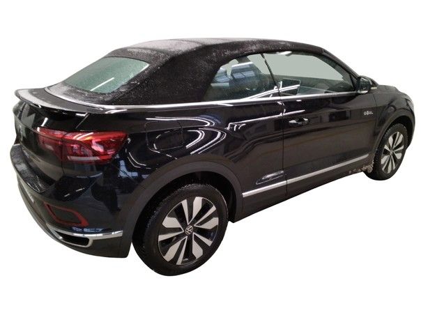 Fahrzeugabbildung Volkswagen T-Roc Cabriolet 1.0 TSI Style Goal CarPlay ACC