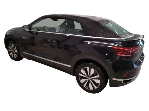 Fahrzeugabbildung Volkswagen T-Roc Cabriolet 1.0 TSI Style Goal CarPlay ACC