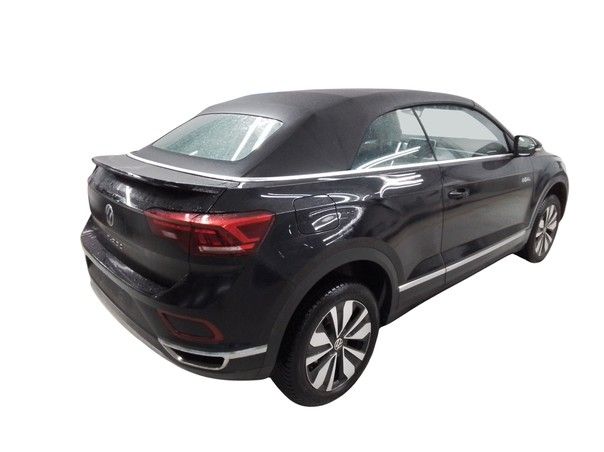 Fahrzeugabbildung Volkswagen T-Roc Cabriolet 1.0TSI Style Goal CarPlay ACC LM