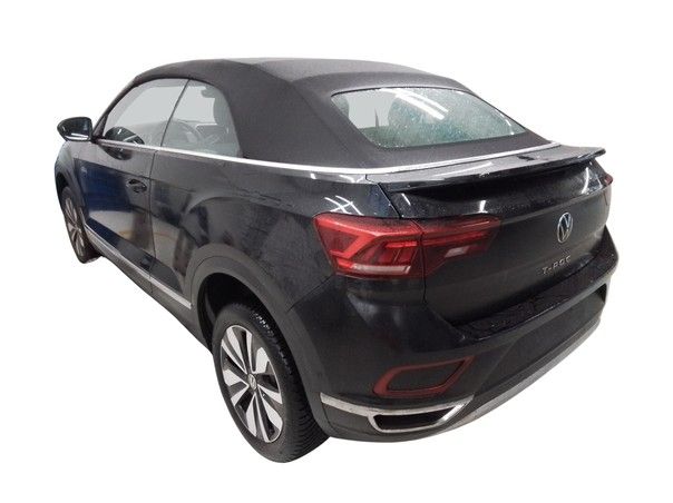 Fahrzeugabbildung Volkswagen T-Roc Cabriolet 1.0TSI Style Goal CarPlay ACC LM