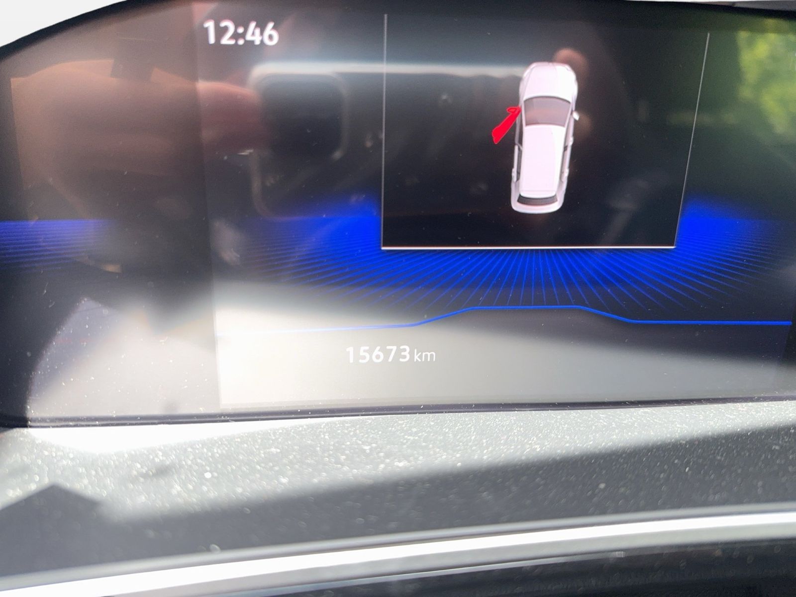 Fahrzeug autohaus mense Fahrzeugabbildung Volkswagen T-Roc Cabriolet 1.5 TSI DSG R-Line CarPlay AHK