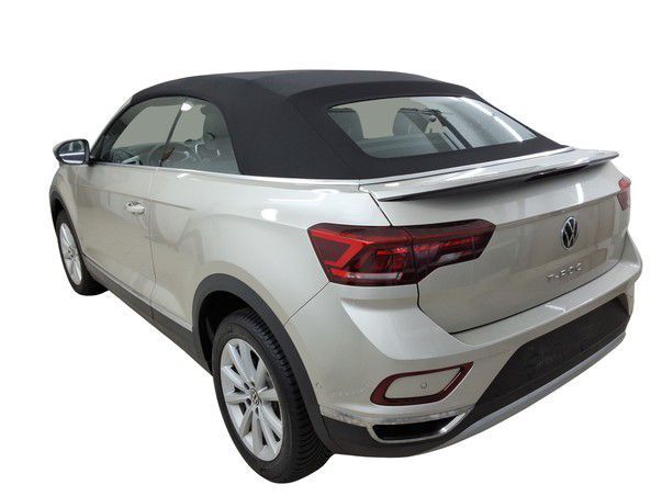 Fahrzeugabbildung Volkswagen T-Roc Cabriolet 1.5 TSI DSG Style CarPlay AHK LM