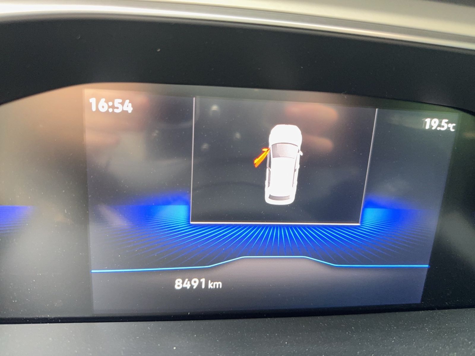 Fahrzeugabbildung Volkswagen T-Roc Cabriolet 1.5 TSI DSG Style CarPlay AHK LM