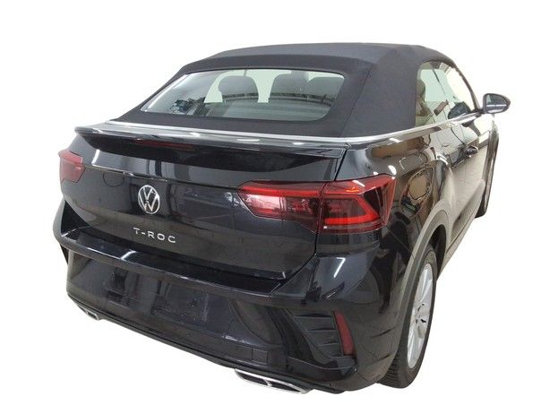 Fahrzeugabbildung Volkswagen T-Roc Cabriolet 1.5TSI R-Line IQ.Light Matrix LM