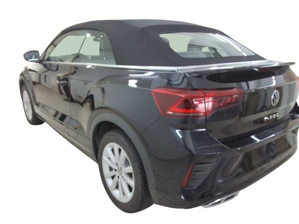 Fahrzeugabbildung Volkswagen T-Roc Cabriolet 1.5TSI R-Line IQ.Light Matrix LM