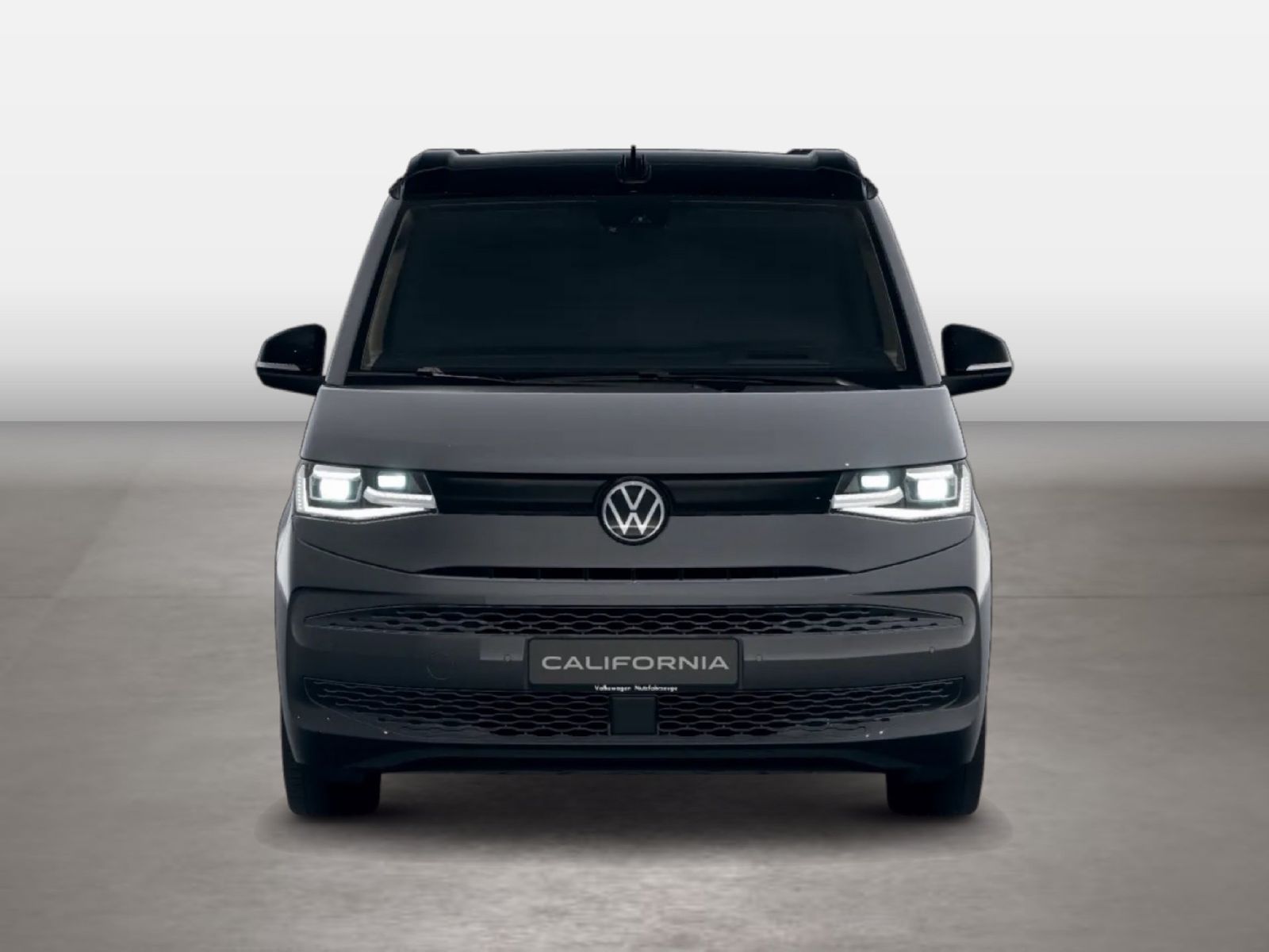 Fahrzeug autohaus mense Fahrzeugabbildung Volkswagen New California Beach Beach 180Hyb AR IQ.Light Ma - mit KI generiert/bearbeitet