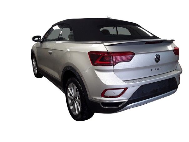 Fahrzeugabbildung Volkswagen T-Roc Cabriolet 1.0 TSI Style IQ.Light Matrix LM