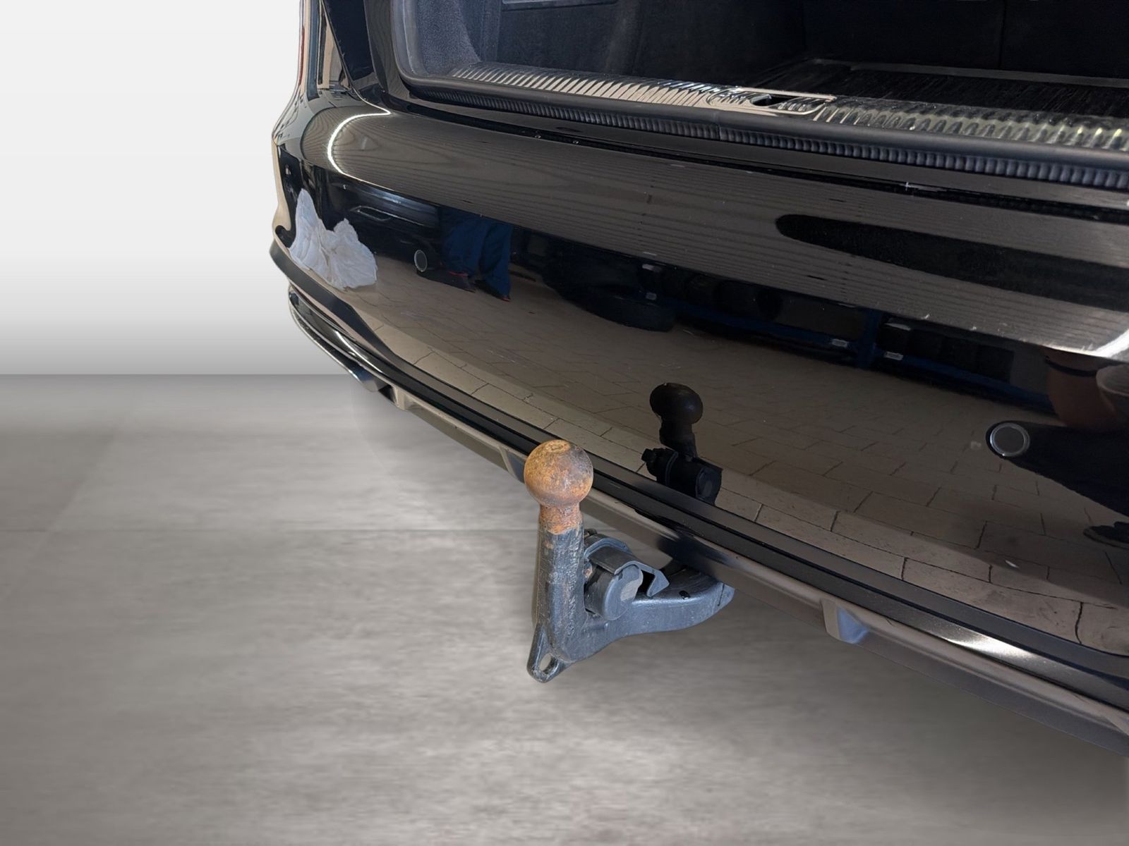 Fahrzeugabbildung Audi A5 Sportback 40 TFSI quattro advanced 2023 (Face