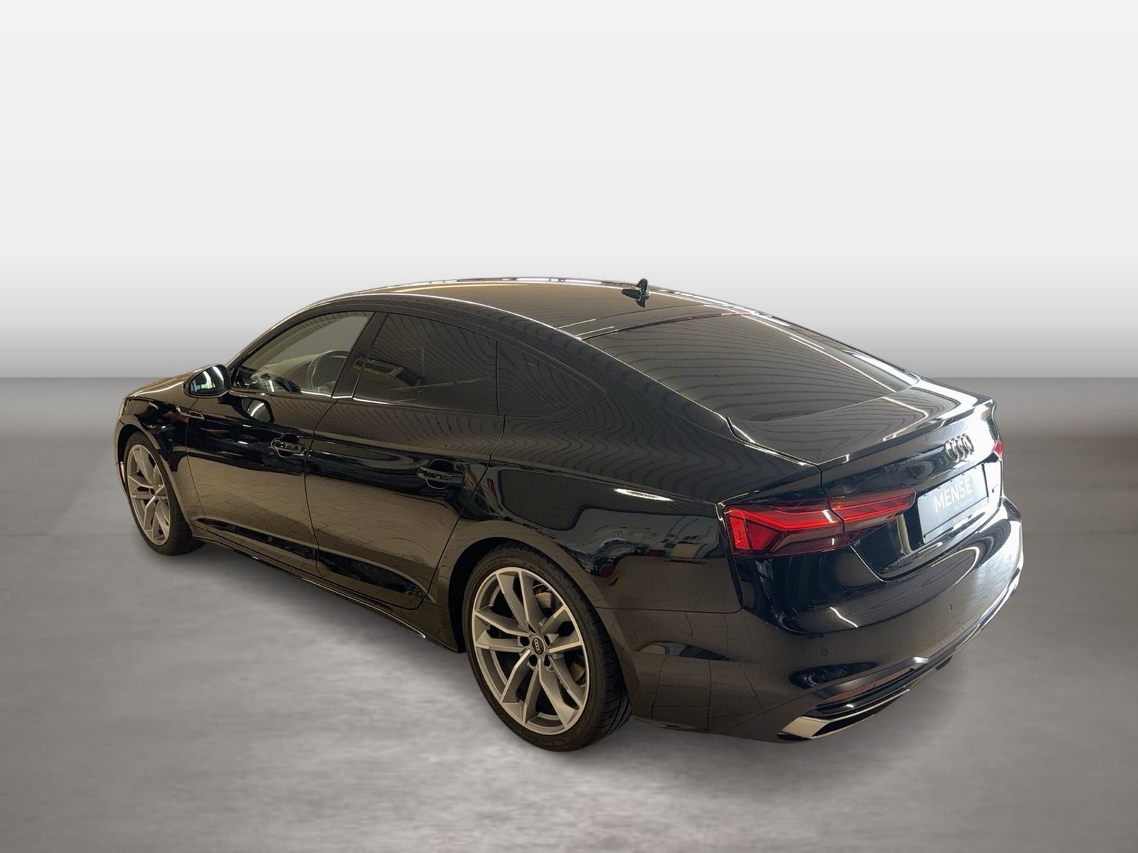 Fahrzeugabbildung Audi A5 Sportback 40 TFSI quattro advanced 2023 (Face
