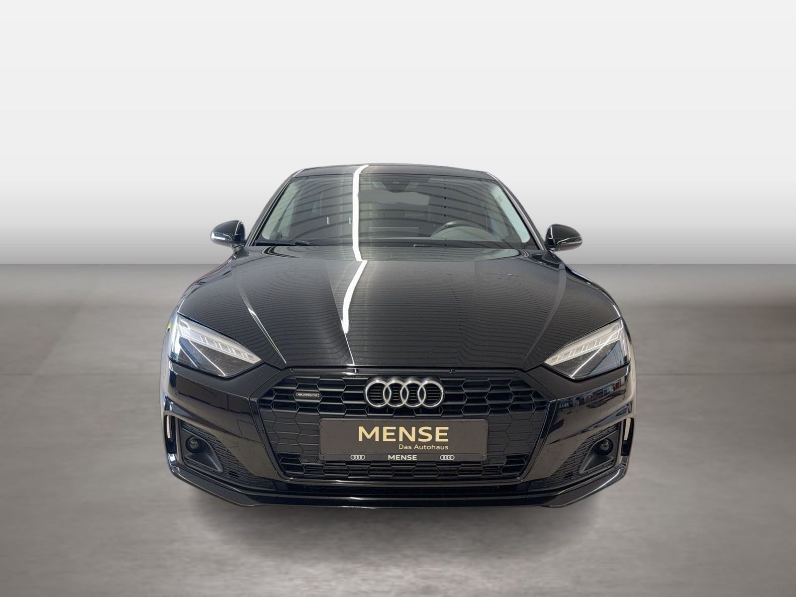 Fahrzeugabbildung Audi A5 Sportback 40 TFSI quattro advanced 2023 (Face