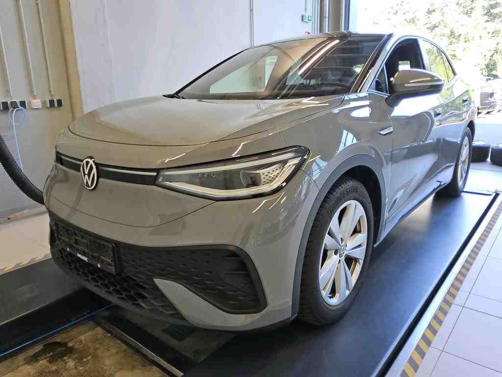 Fahrzeugabbildung Volkswagen ID.5 Pro Performance IQ.Light Matrix CarPlay AHK