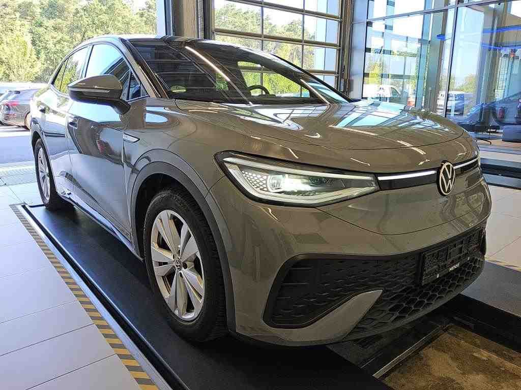 Fahrzeugabbildung Volkswagen ID.5 Pro Performance IQ.Light Matrix CarPlay AHK