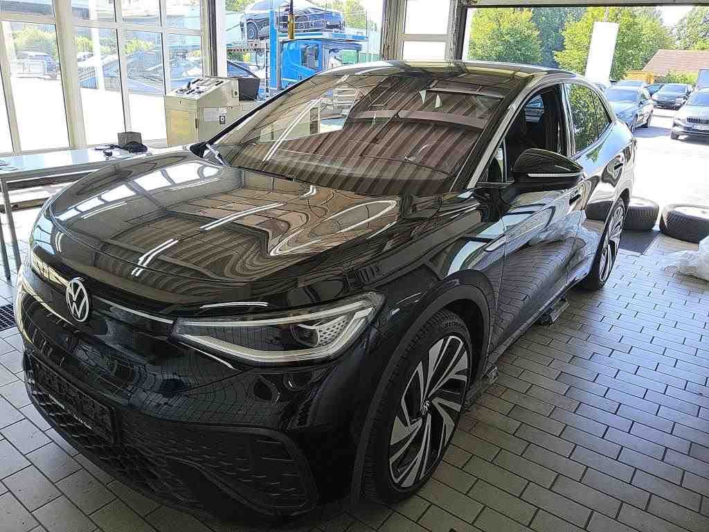 Fahrzeugabbildung Volkswagen ID.5 Pro Performance IQ.Light Matrix CarPlay AHK