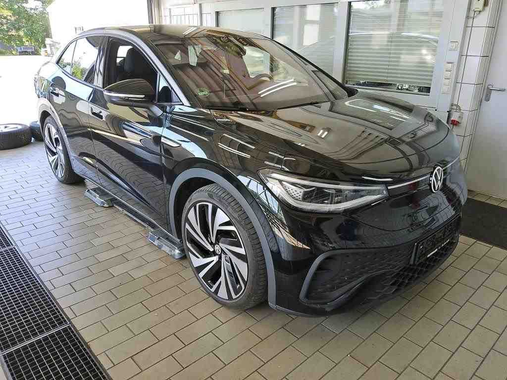 Fahrzeugabbildung Volkswagen ID.5 Pro Performance IQ.Light Matrix CarPlay AHK