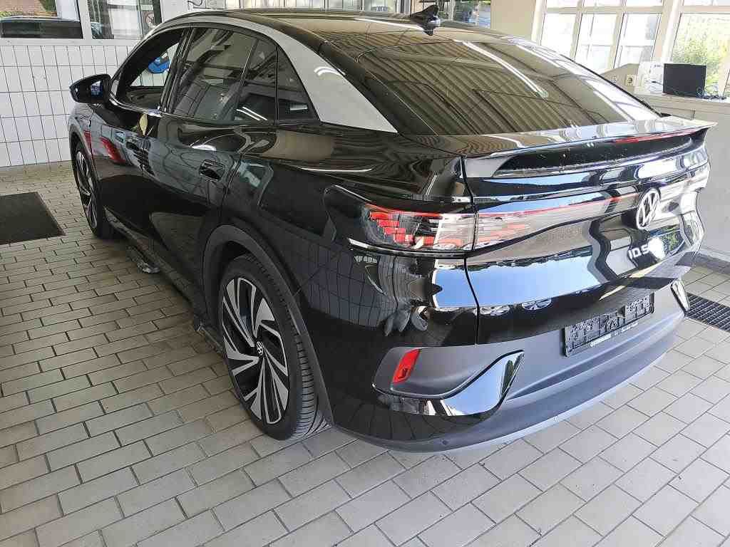 Fahrzeugabbildung Volkswagen ID.5 Pro Performance IQ.Light Matrix CarPlay AHK