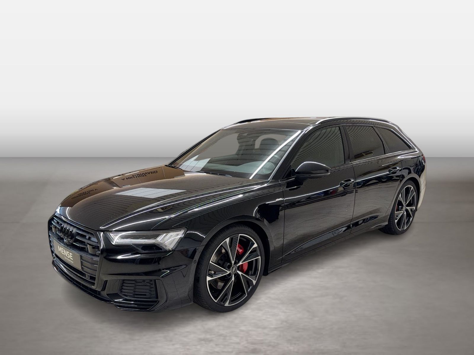 Fahrzeugabbildung Audi A6 Avant 55 TFSI e quattro sport 2022 Matrix B&O