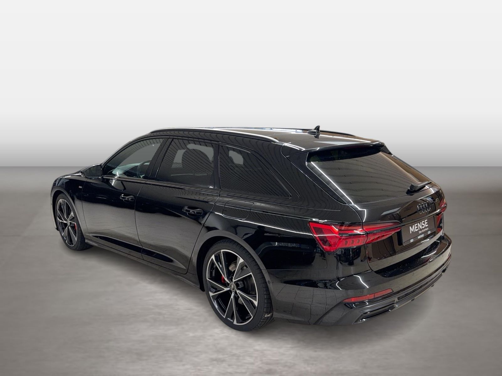Fahrzeugabbildung Audi A6 Avant 55 TFSI e quattro sport 2022 Matrix B&O