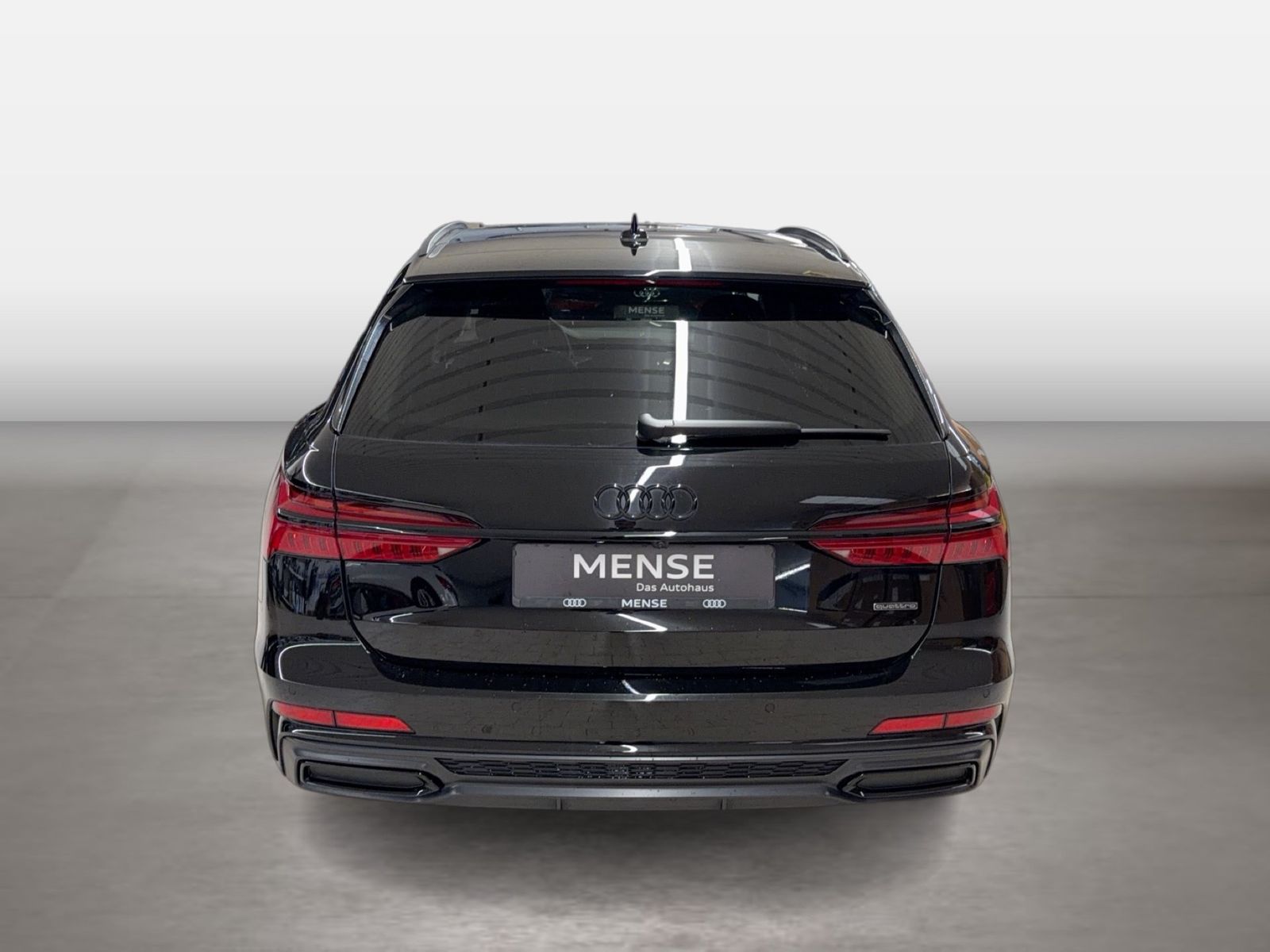 Fahrzeugabbildung Audi A6 Avant 55 TFSI e quattro sport 2022 Matrix B&O