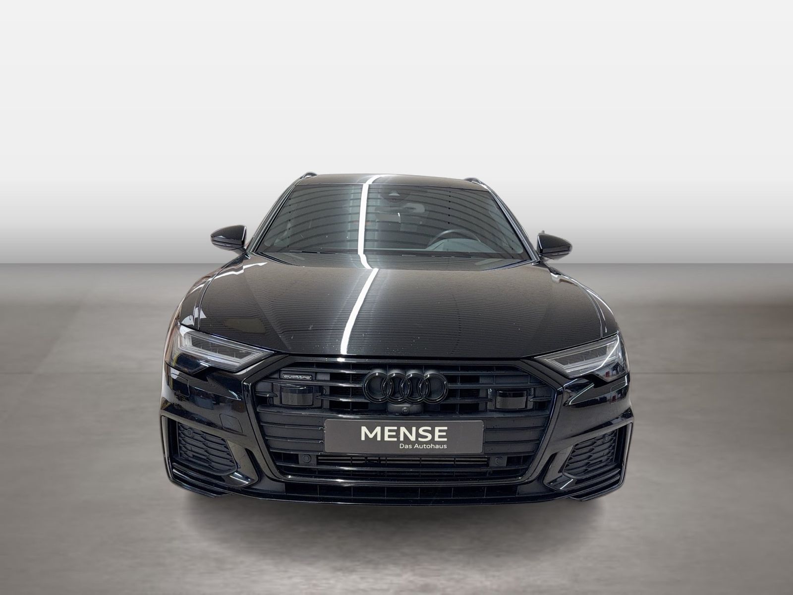 Fahrzeugabbildung Audi A6 Avant 55 TFSI e quattro sport 2022 Matrix B&O