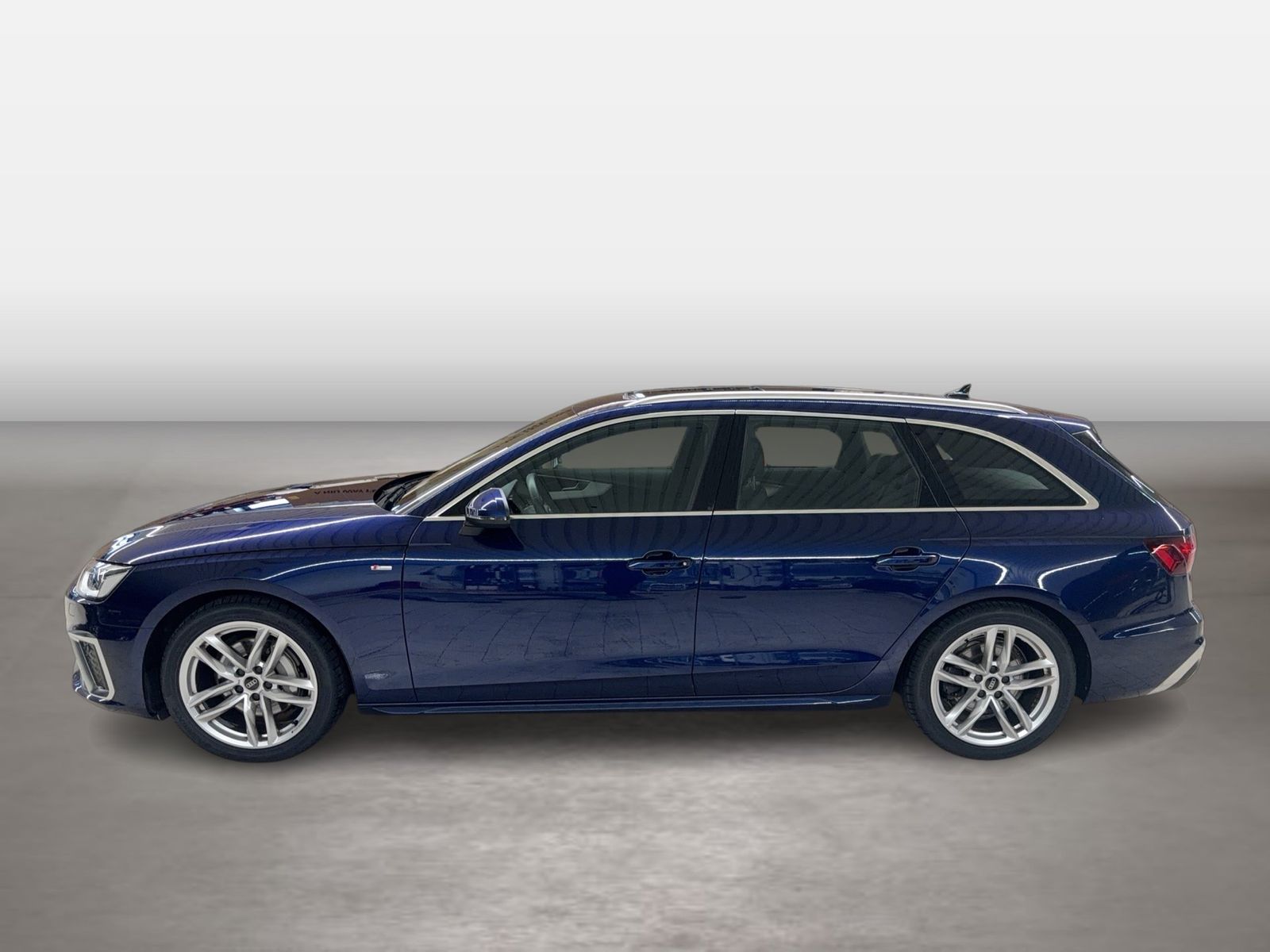 Fahrzeug autohaus mense Fahrzeugabbildung Audi A4 Avant 40 TDI quattro S line 2023 (Facelift)