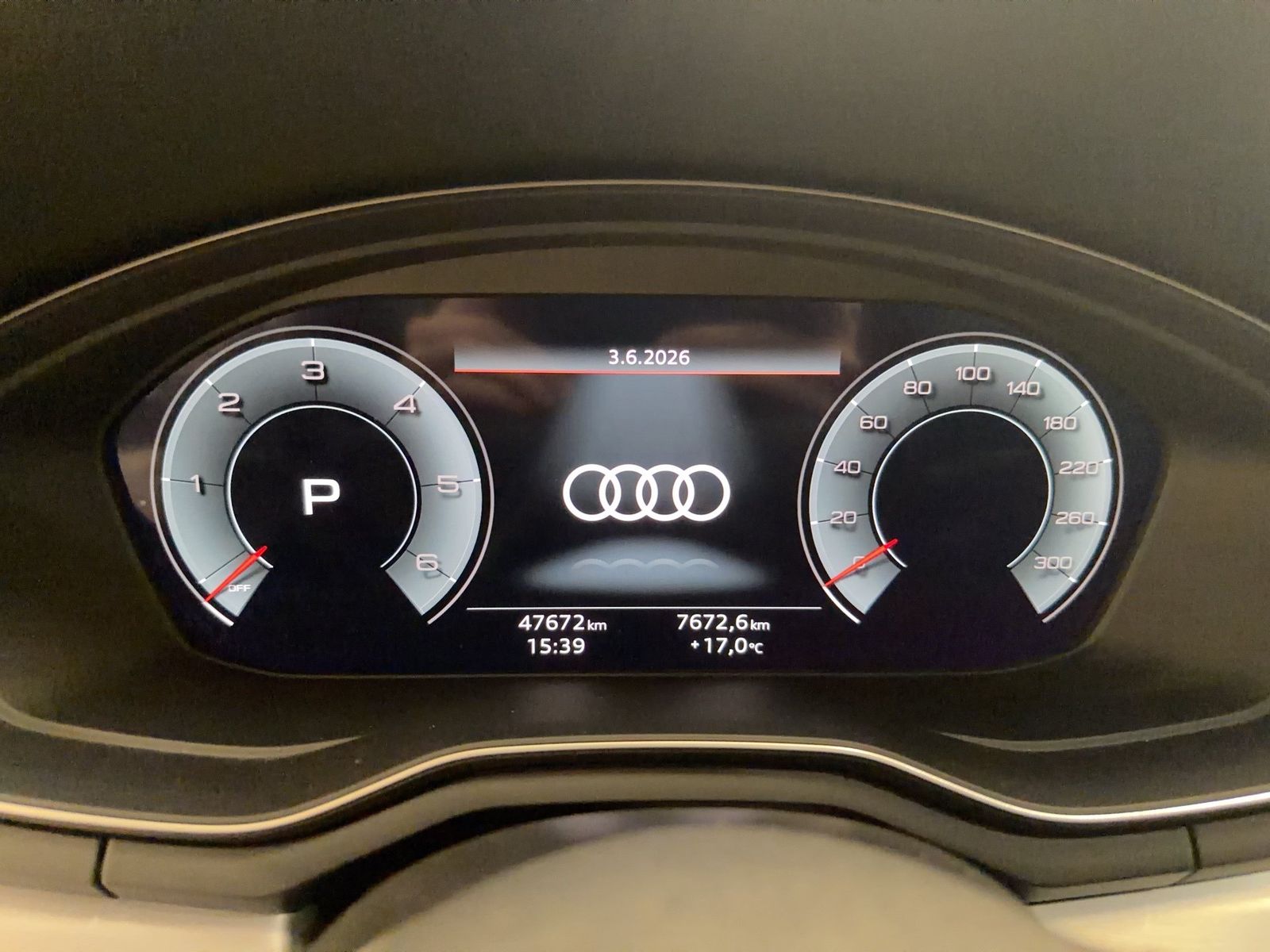 Fahrzeug autohaus mense Fahrzeugabbildung Audi A4 Avant 40 TDI quattro S line 2023 (Facelift)
