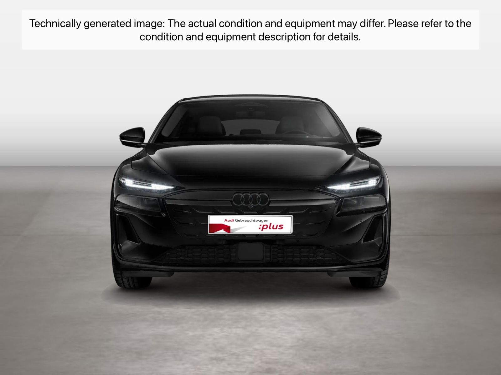 Fahrzeugabbildung Audi A6 Avant e-tron quattro S-Line 4xSHZG ACC LED LM