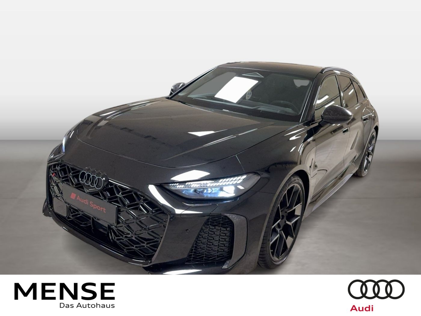 Fahrzeuge PKW autohaus mense Audi RS 5 Avant 470 kW tiptronic Keramik AudiSport AH