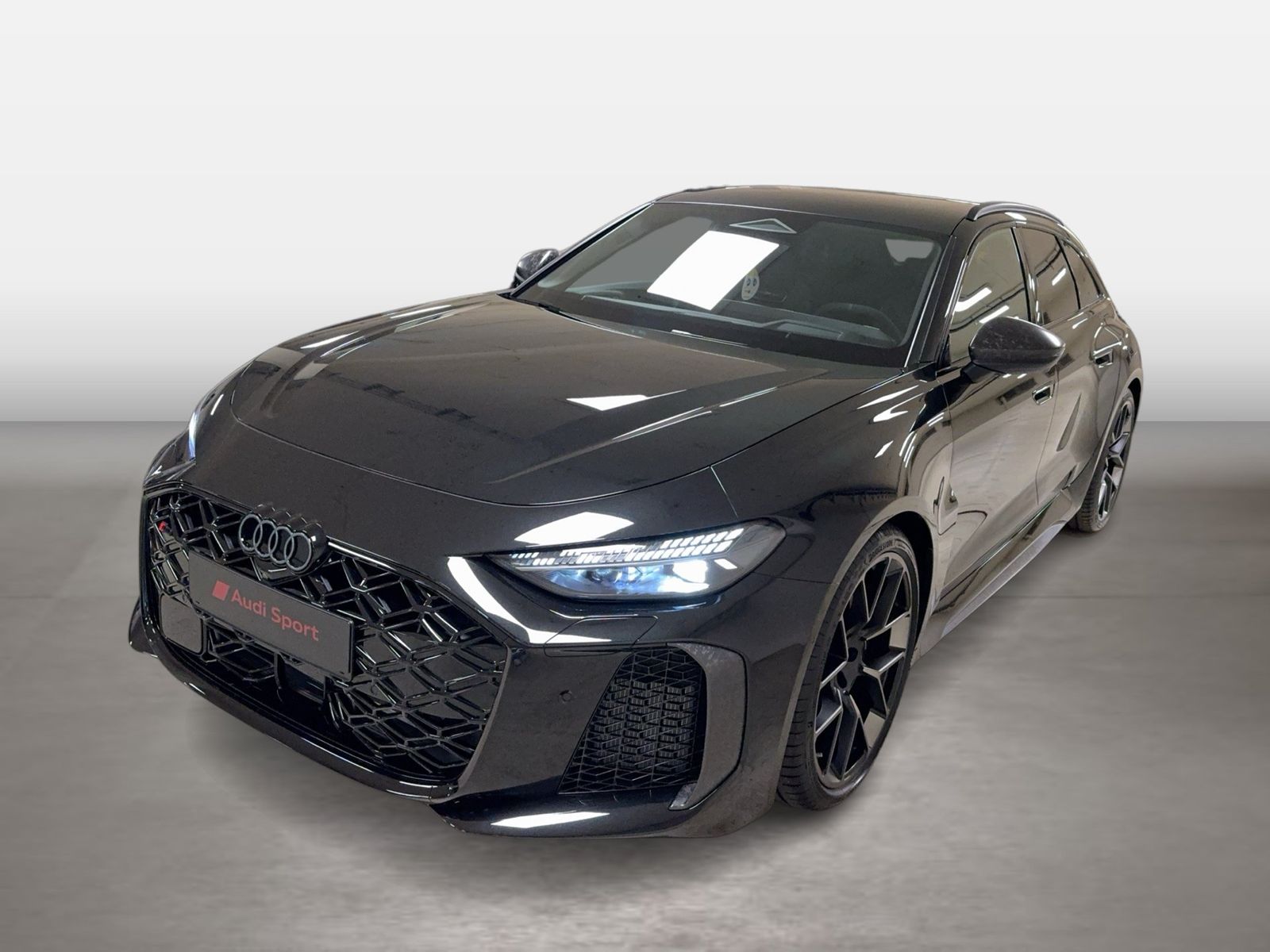Fahrzeugabbildung Audi RS 5 Avant 470 kW tiptronic Keramik AudiSport AH