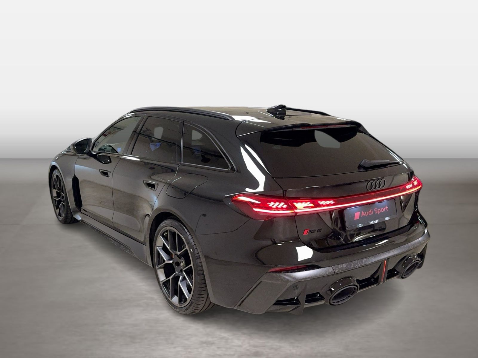 Fahrzeugabbildung Audi RS 5 Avant 470 kW tiptronic Keramik AudiSport AH