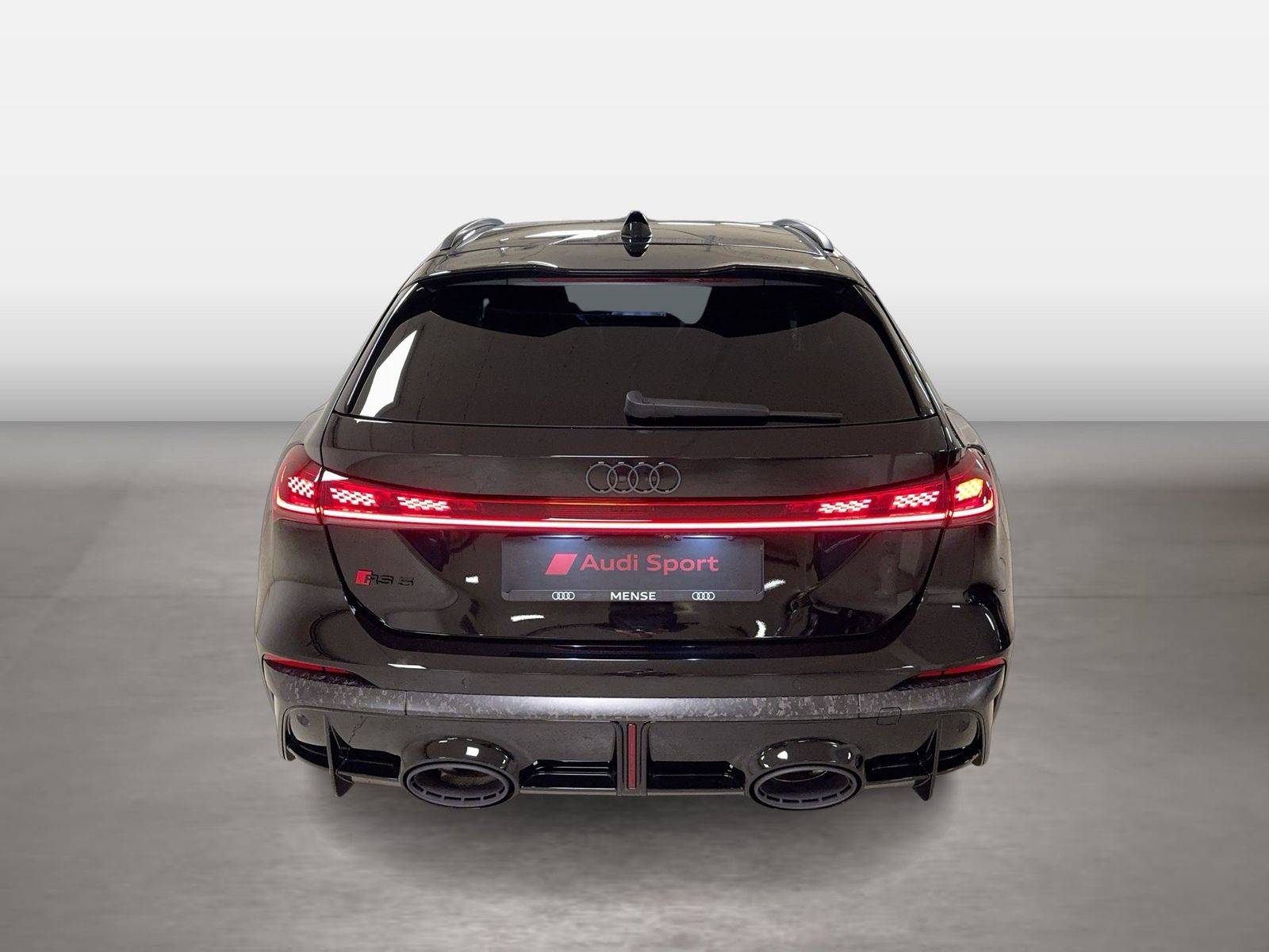 Fahrzeugabbildung Audi RS 5 Avant 470 kW tiptronic Keramik AudiSport AH