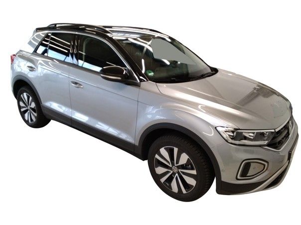 Fahrzeugabbildung Volkswagen T-Roc 1.0TSI Life Goal CarPlay ACC LED Navi PDC