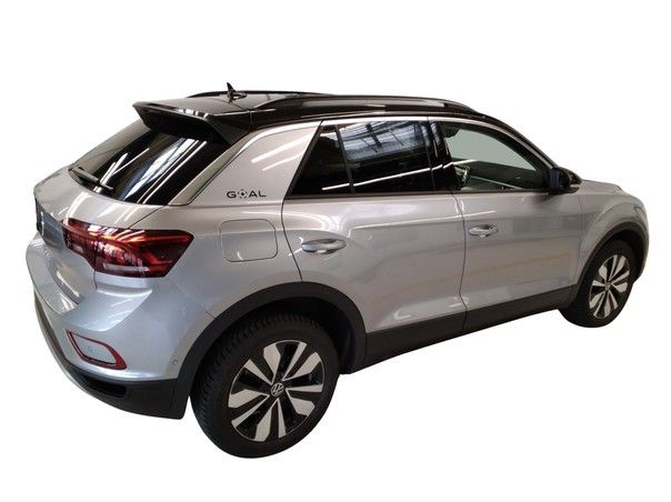 Fahrzeugabbildung Volkswagen T-Roc 1.0TSI Life Goal CarPlay ACC LED Navi PDC