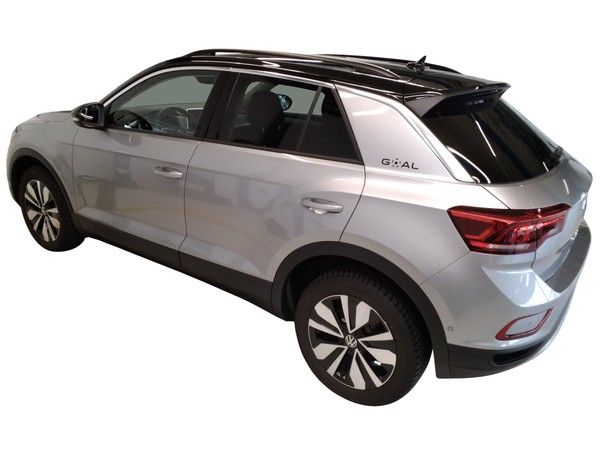 Fahrzeugabbildung Volkswagen T-Roc 1.0TSI Life Goal CarPlay ACC LED Navi PDC