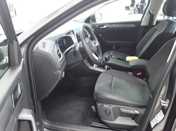 Fahrzeugabbildung Volkswagen T-Roc 1.0TSI Style CarPlay ACC LED Massage Navi