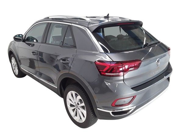 Fahrzeugabbildung Volkswagen T-Roc 1.0TSI Style CarPlay ACC LED Massage Navi