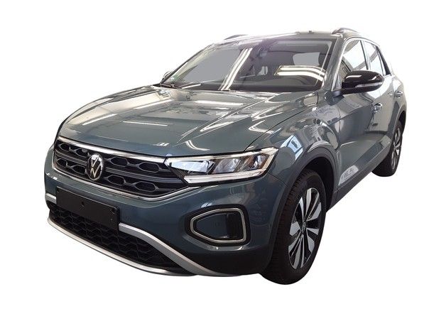 Fahrzeugabbildung Volkswagen T-Roc 1.0TSI Life Goal CarPlay AHK ACC LED Navi