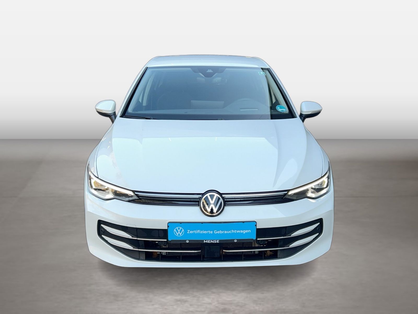 Fahrzeugabbildung Volkswagen Golf VIII 1.5 TSI DSG eHybrid Style