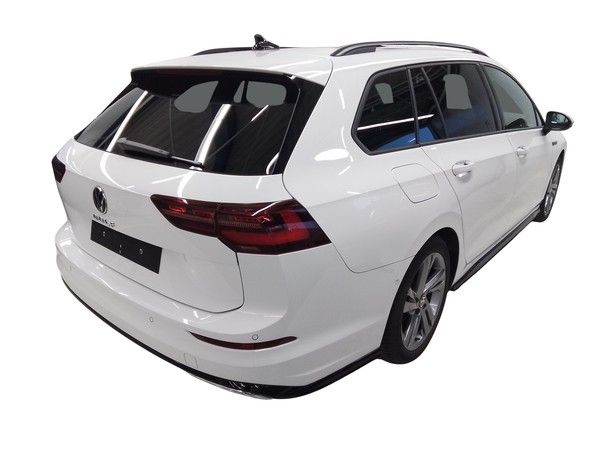 Fahrzeugabbildung Volkswagen Golf VIII Variant 2.0 TDI DSG R-line IQ.Light SD