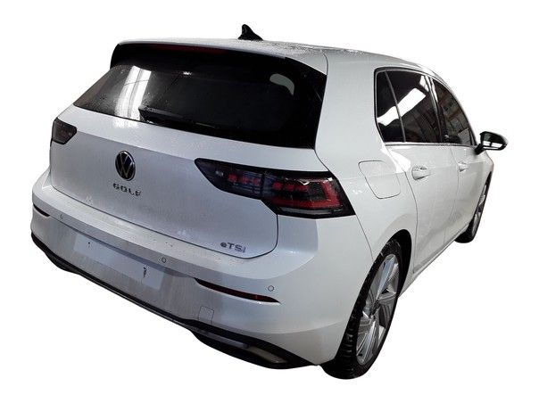Fahrzeug autohaus mense Fahrzeugabbildung Volkswagen Golf VIII 1.5 eTSI DSG Style Edition 50 IQ.Light