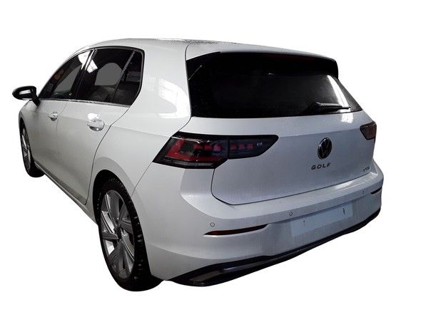 Fahrzeug autohaus mense Fahrzeugabbildung Volkswagen Golf VIII 1.5 eTSI DSG Style Edition 50 IQ.Light