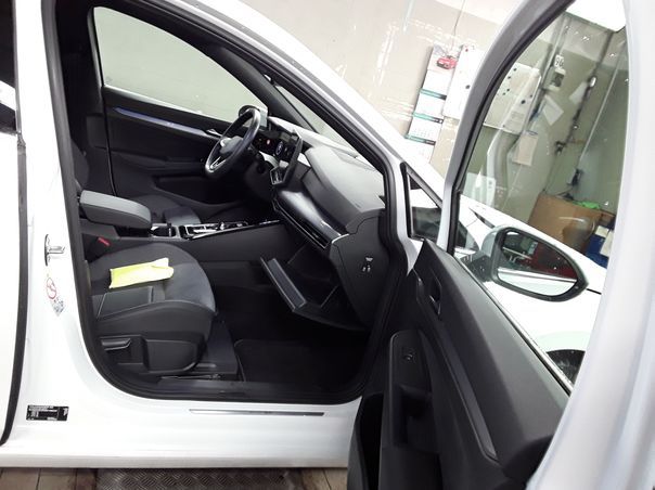 Fahrzeug autohaus mense Fahrzeugabbildung Volkswagen Golf VIII 1.5 eTSI DSG Style Edition 50 IQ.Light