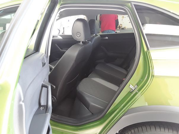 Fahrzeug autohaus mense Fahrzeugabbildung Volkswagen Taigo 1.0 TSI Goal CarPlay ACC LED VirtualCP PDC