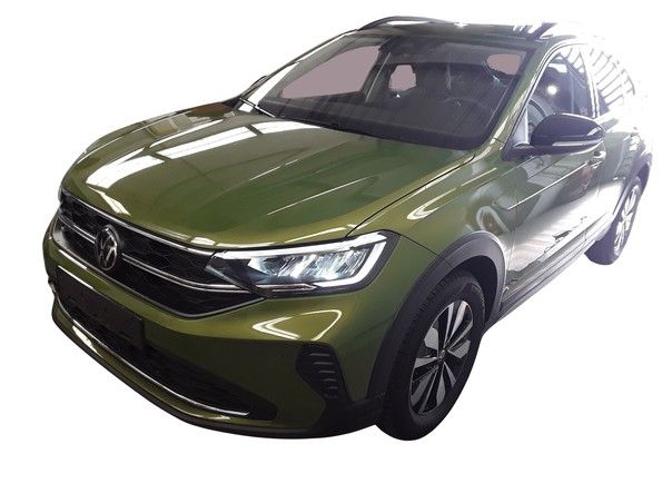 Fahrzeug autohaus mense Fahrzeugabbildung Volkswagen Taigo 1.0 TSI Goal CarPlay ACC LED VirtualCP PDC