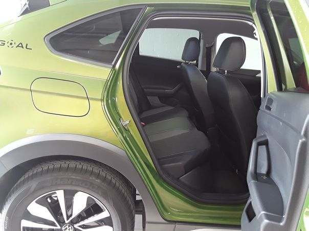 Fahrzeug autohaus mense Fahrzeugabbildung Volkswagen Taigo 1.0 TSI Goal CarPlay ACC LED VirtualCP PDC
